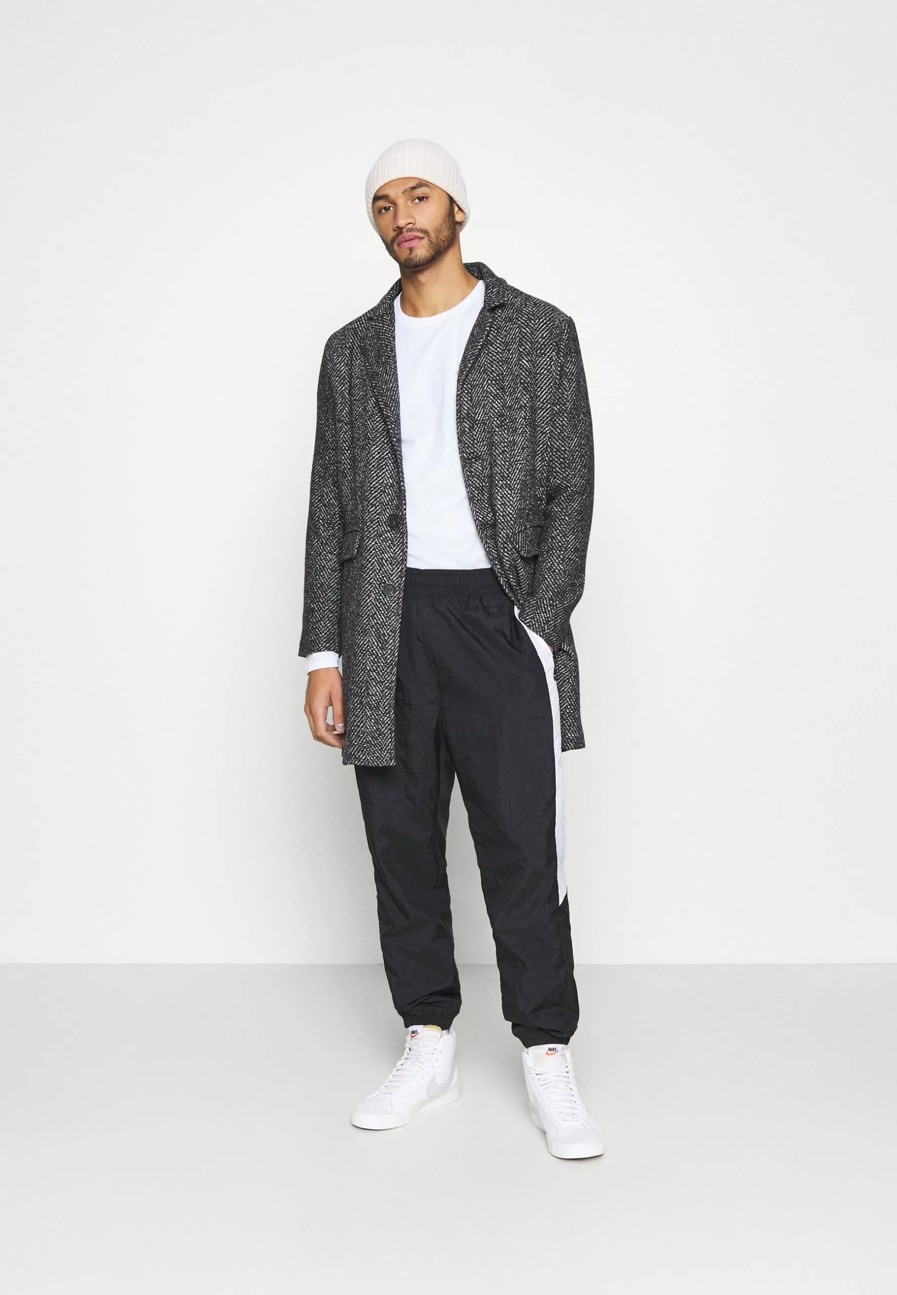 Bon Rapport Coût-Efficacité YOURTURN UNISEX - T-shirt à manches longues t shirt Col rond all 4 Bon Rapport Coût-Efficacité YOURTURN UNISEX - T-shirt à manches longues t shirt Col rond all – Image 2