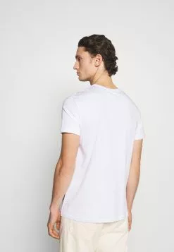 YOURTURN Prix Gelé UNISEX - T-shirt imprimé t shirt Col rond all 12 YOURTURN Prix Gelé UNISEX - T-shirt imprimé t shirt Col rond all -Tenue Fine ef2dd7a830cc450ca862ca3634402a7c