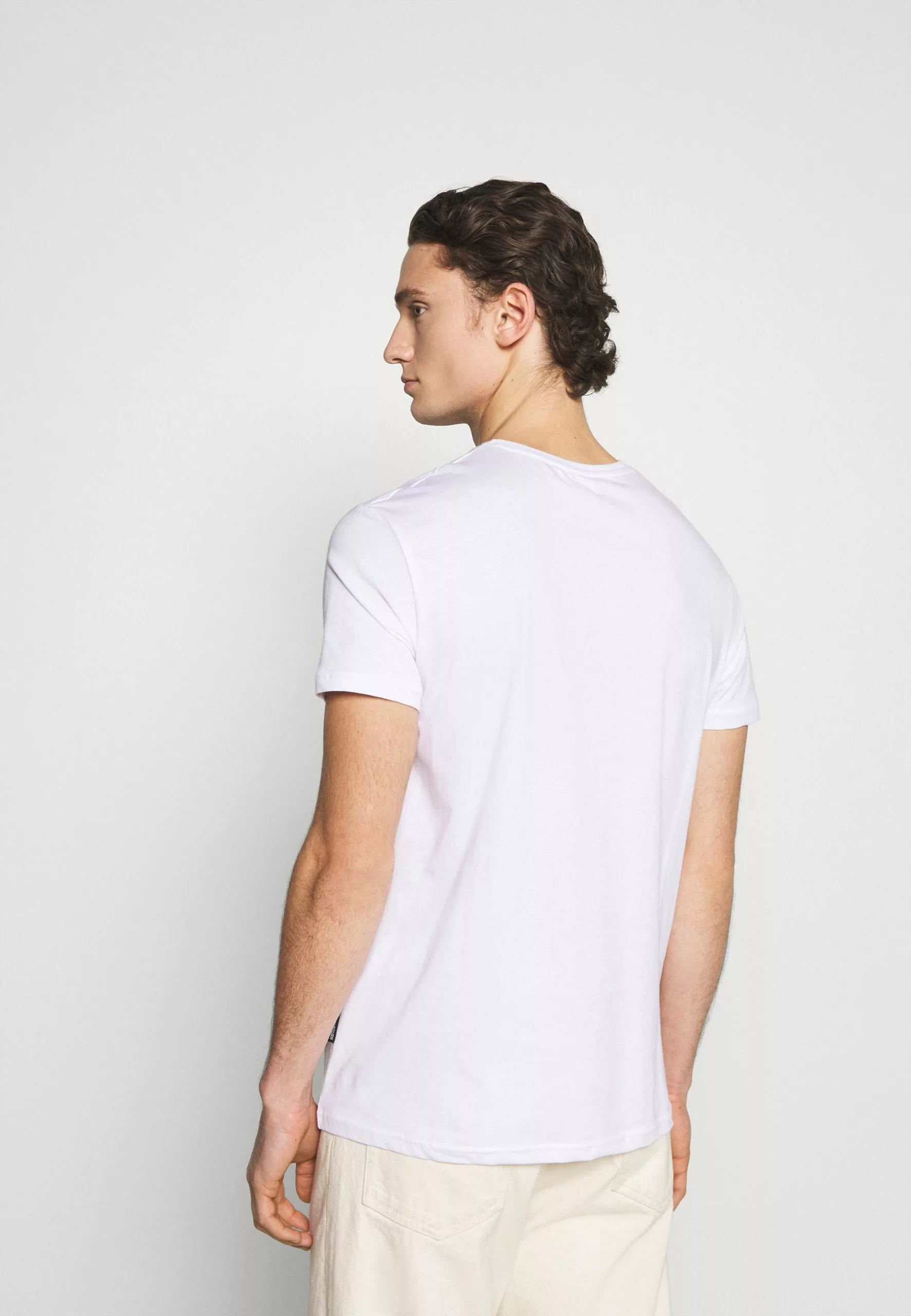 YOURTURN Prix Gelé UNISEX - T-shirt imprimé t shirt Col rond all 5 YOURTURN Prix Gelé UNISEX - T-shirt imprimé t shirt Col rond all – Image 3