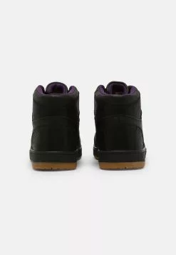 Première Qualité YOURTURN UNISEX - Baskets montantes sneaker Rond all 12 Première Qualité YOURTURN UNISEX - Baskets montantes sneaker Rond all -Tenue Fine ef4c17e7c5364788ab169ef84848f23b