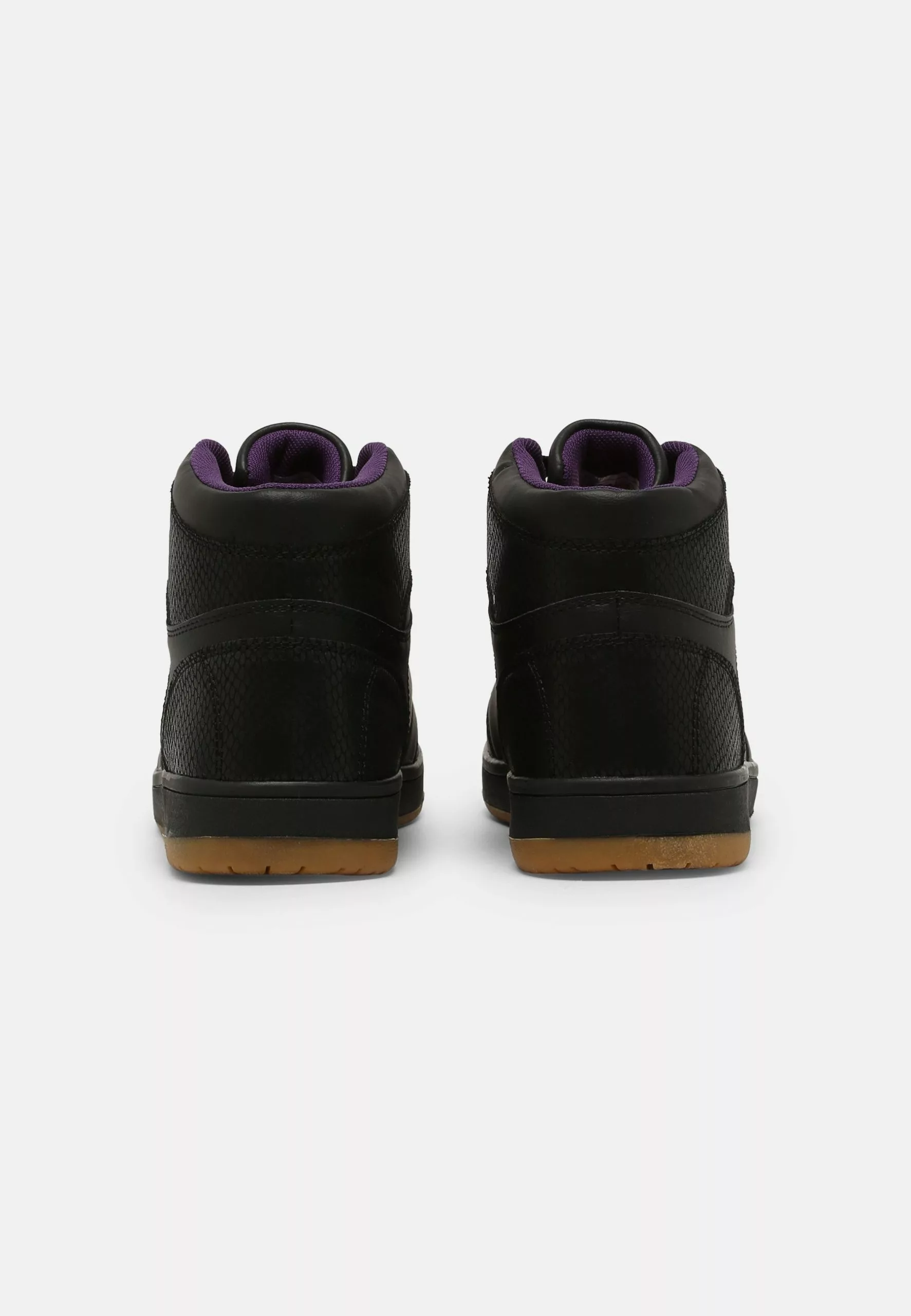 Première Qualité YOURTURN UNISEX - Baskets montantes sneaker Rond all 5 Première Qualité YOURTURN UNISEX - Baskets montantes sneaker Rond all – Image 3