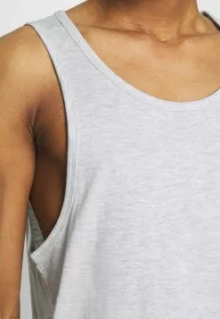 YOURTURN Meilleur Prix Garanti UNISEX - Débardeur t shirt Col rond all 15 YOURTURN Meilleur Prix Garanti UNISEX - Débardeur t shirt Col rond all -Tenue Fine ef64b9ce3637457a8454b2b3d262897c