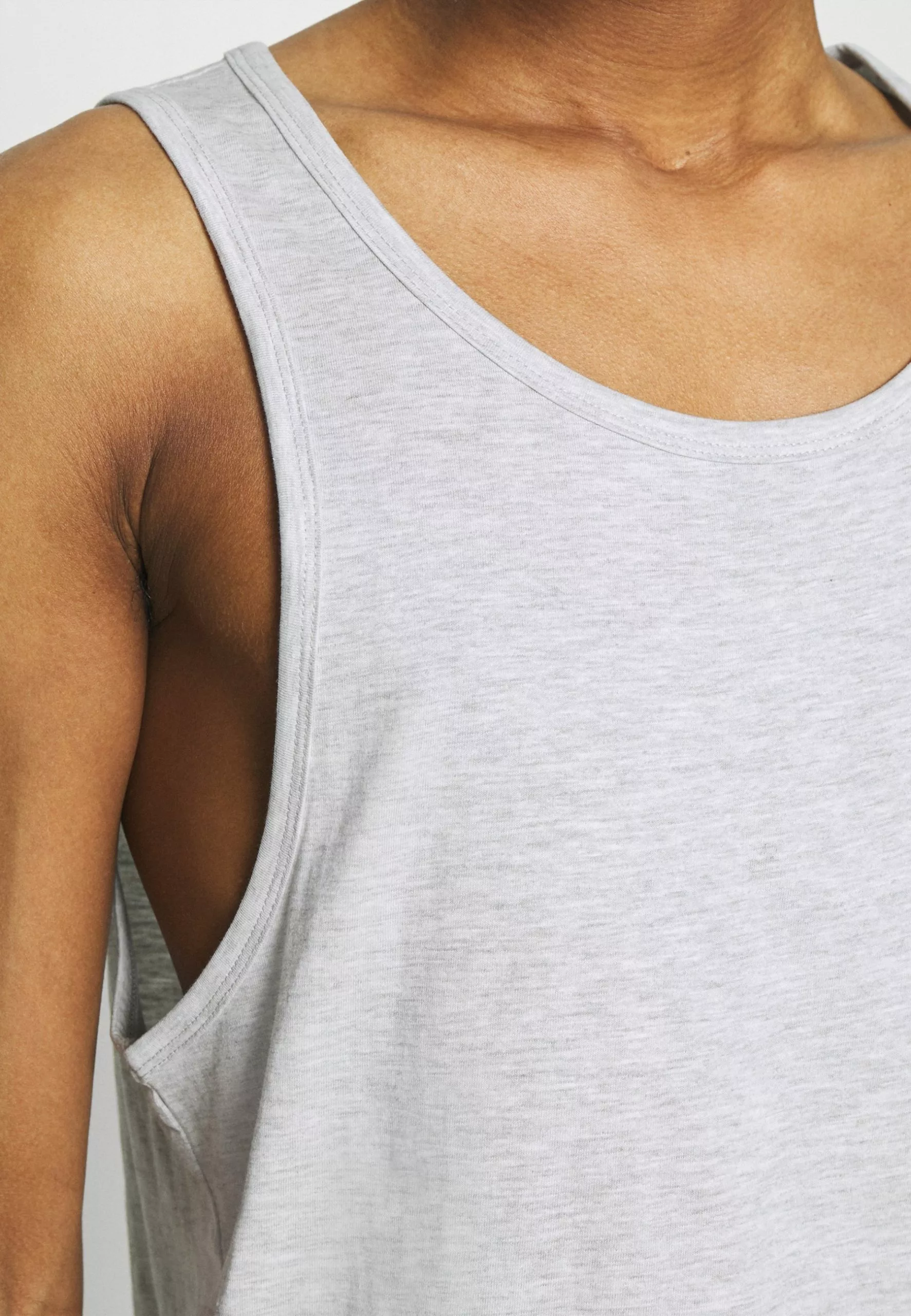 YOURTURN Meilleur Prix Garanti UNISEX - Débardeur t shirt Col rond all 7 YOURTURN Meilleur Prix Garanti UNISEX - Débardeur t shirt Col rond all – Image 5