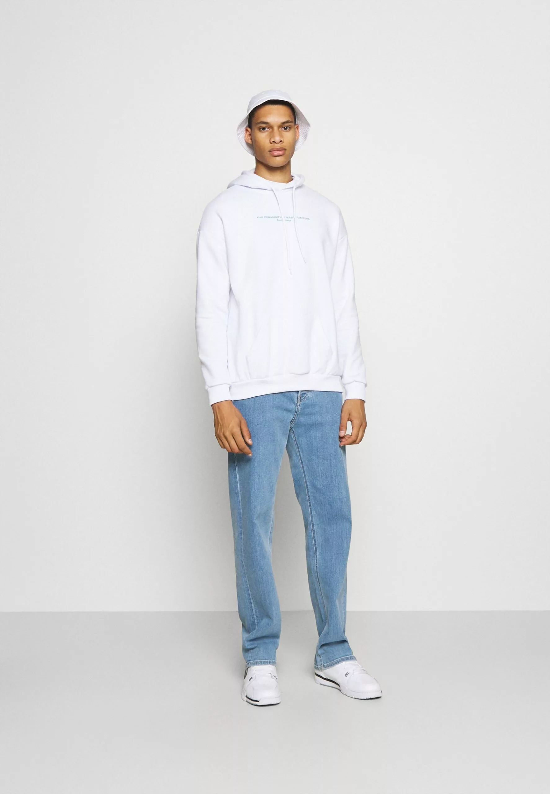 YOURTURN Prix Ourlé UNISEX - Sweat à capuche pullover Capuche all 4 YOURTURN Prix Ourlé UNISEX - Sweat à capuche pullover Capuche all – Image 2