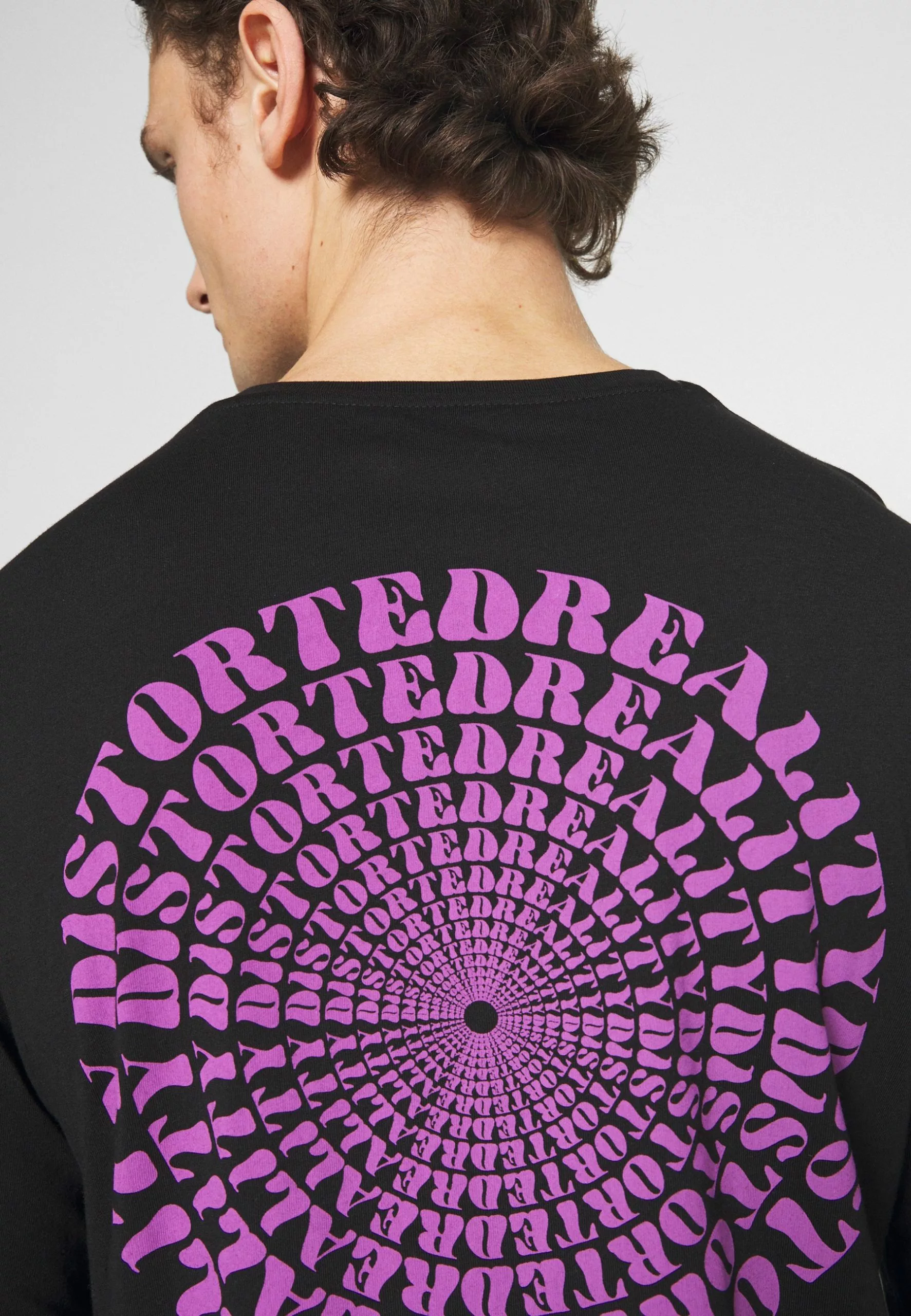 YOURTURN UNISEX - T-shirt à manches longues Prix Cassé t shirt Col rond all 9 YOURTURN UNISEX - T-shirt à manches longues Prix Cassé t shirt Col rond all – Image 7