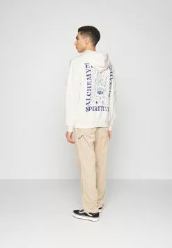 Prix Gelé YOURTURN UNISEX - Sweat à capuche pullover Capuche all