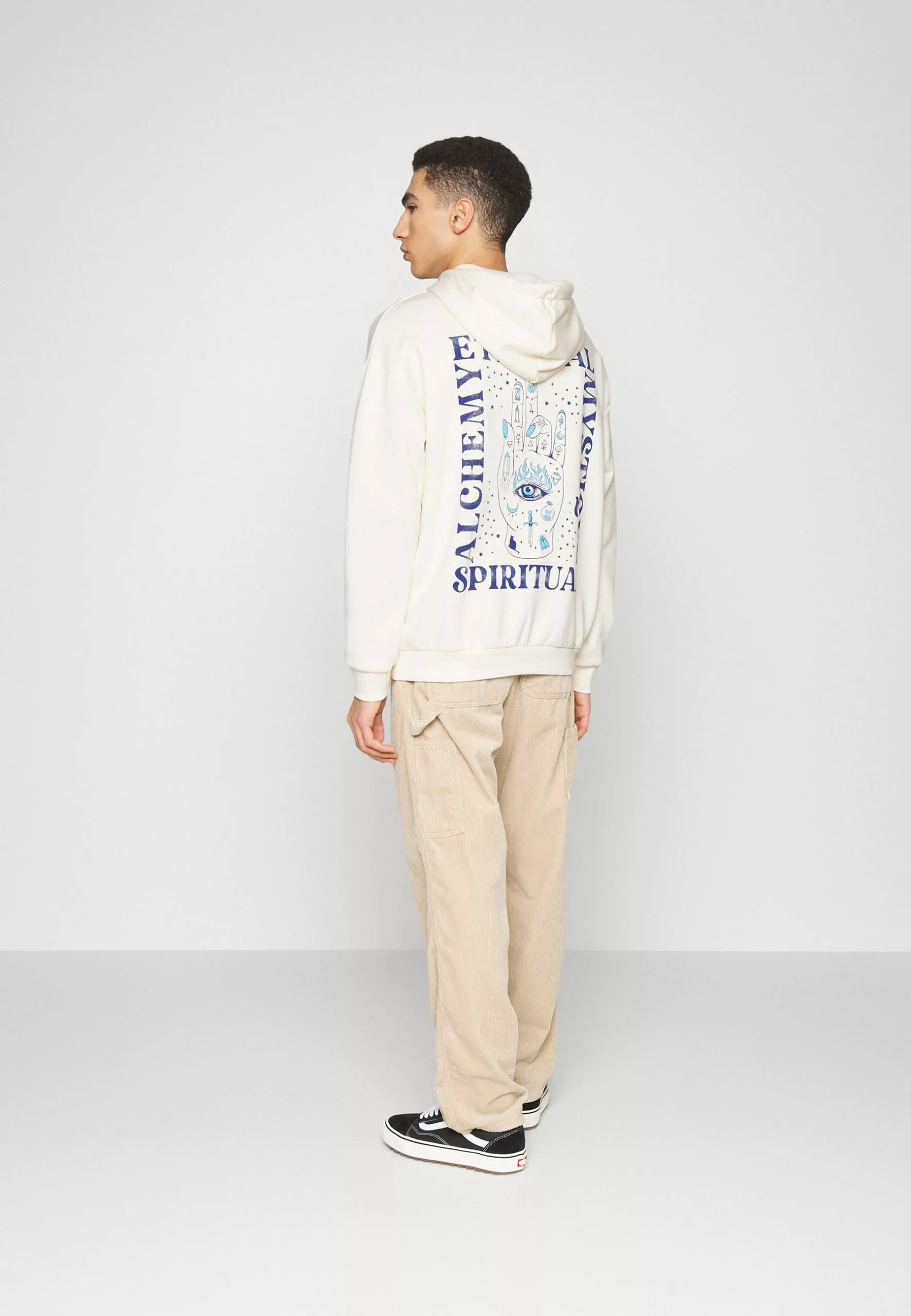 Prix Gelé YOURTURN UNISEX - Sweat à capuche pullover Capuche all 3 Prix Gelé YOURTURN UNISEX - Sweat à capuche pullover Capuche all