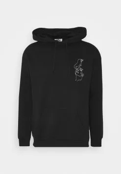 YOURTURN UNISEX - Sweat à capuche Prix Malin pullover Capuche all 14 YOURTURN UNISEX - Sweat à capuche Prix Malin pullover Capuche all -Tenue Fine f13eacb291c441cca45e996188bd3c54