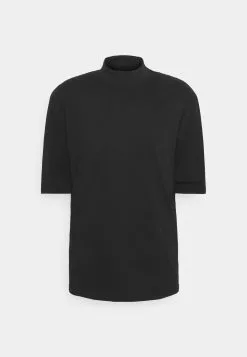 YOURTURN UNISEX - T-shirt basique Soldes t shirt Col montant all 11 YOURTURN UNISEX - T-shirt basique Soldes t shirt Col montant all -Tenue Fine f15591e214d547eeaad5c9c5b6cae20a