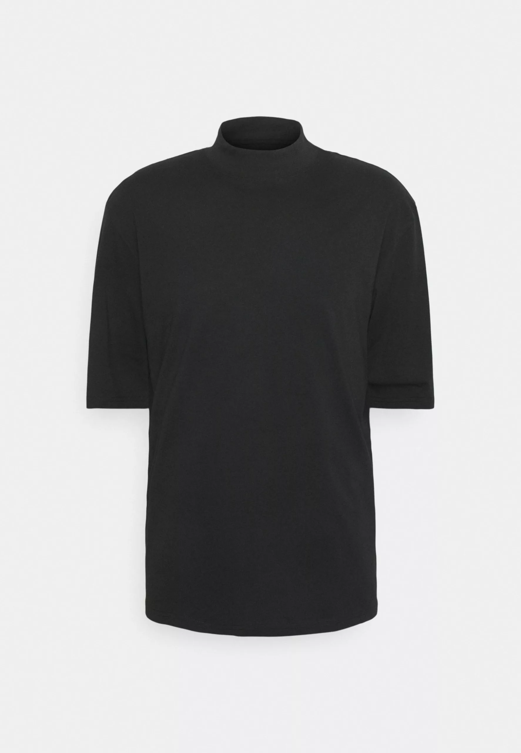 YOURTURN UNISEX - T-shirt basique Soldes t shirt Col montant all 7 YOURTURN UNISEX - T-shirt basique Soldes t shirt Col montant all – Image 5