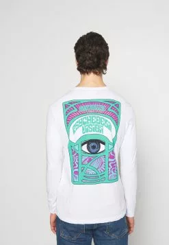 Prix Aimable YOURTURN UNISEX - T-shirt à manches longues t shirt Col rond all -Tenue Fine f189b52f706c439789c578a638ccefc4