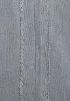 YOURTURN Prix Aimable INSIDE OUT COLLAR UNISEX - T-shirt basique t shirt Col rond all 7 YOURTURN Prix Aimable INSIDE OUT COLLAR UNISEX - T-shirt basique t shirt Col rond all -Tenue Fine f220dda382084970baa393ae34e7e4ce