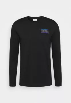 Prix Bradés YOURTURN UNISEX - T-shirt à manches longues t shirt Col rond all -Tenue Fine f304af43c8054179a4ec1ed06c29a5c9