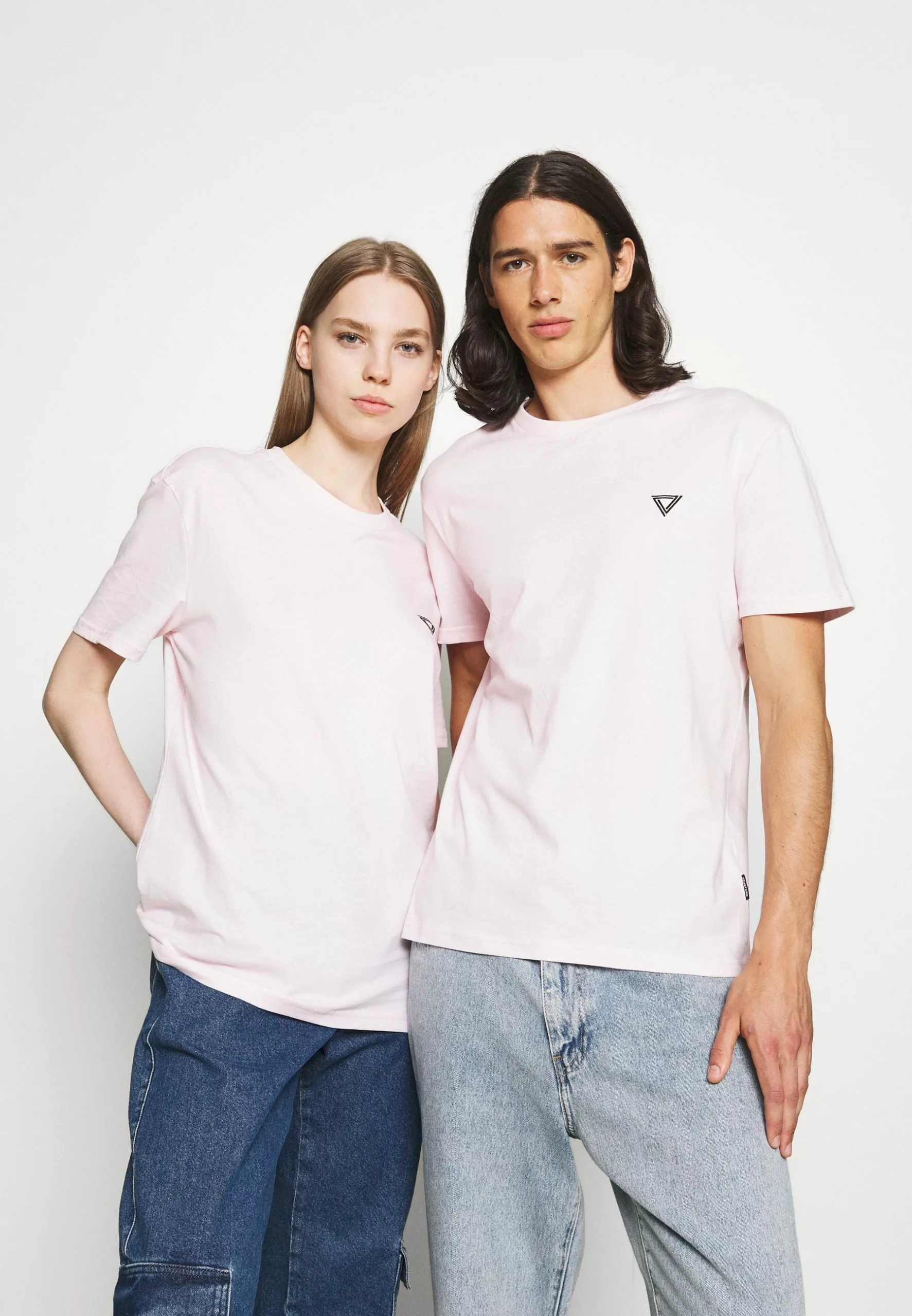 YOURTURN Prix Dégriffé UNISEX - T-shirt basique t shirt Col rond all 3 YOURTURN Prix Dégriffé UNISEX - T-shirt basique t shirt Col rond all