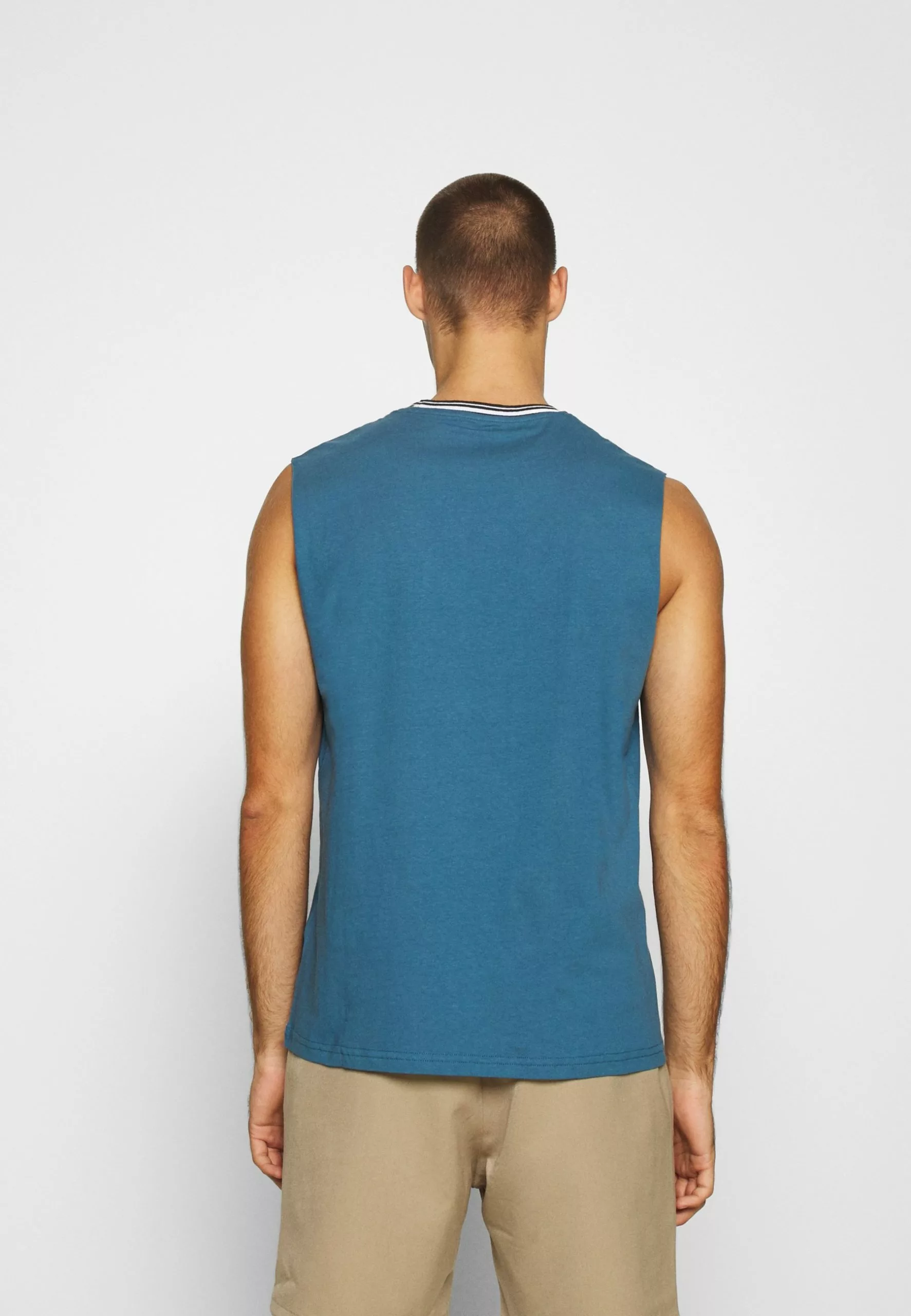 YOURTURN Prix Gelé UNISEX - Débardeur t shirt Col rond all 5 YOURTURN Prix Gelé UNISEX - Débardeur t shirt Col rond all – Image 3