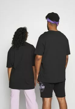 Promos YOURTURN UNISEX - T-shirt imprimé t shirt Col rond all -Tenue Fine f4826b6e34a9467dafca4bc68d25064f