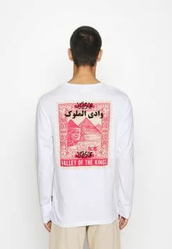 YOURTURN T-shirt à manches longues Prix De Rêve t shirt Col rond women 9 YOURTURN T-shirt à manches longues Prix De Rêve t shirt Col rond women -Tenue Fine f4bb50421b314fd49353f0a317b46308