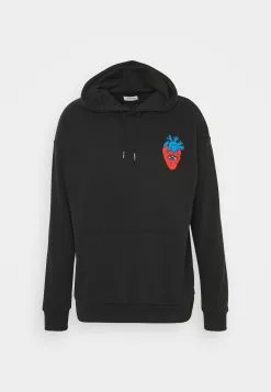 Qualité Supérieure YOURTURN UNISEX - Sweat à capuche pullover Capuche all -Tenue Fine f4ea4ec84b95472bbbfccbf207b9e1f9
