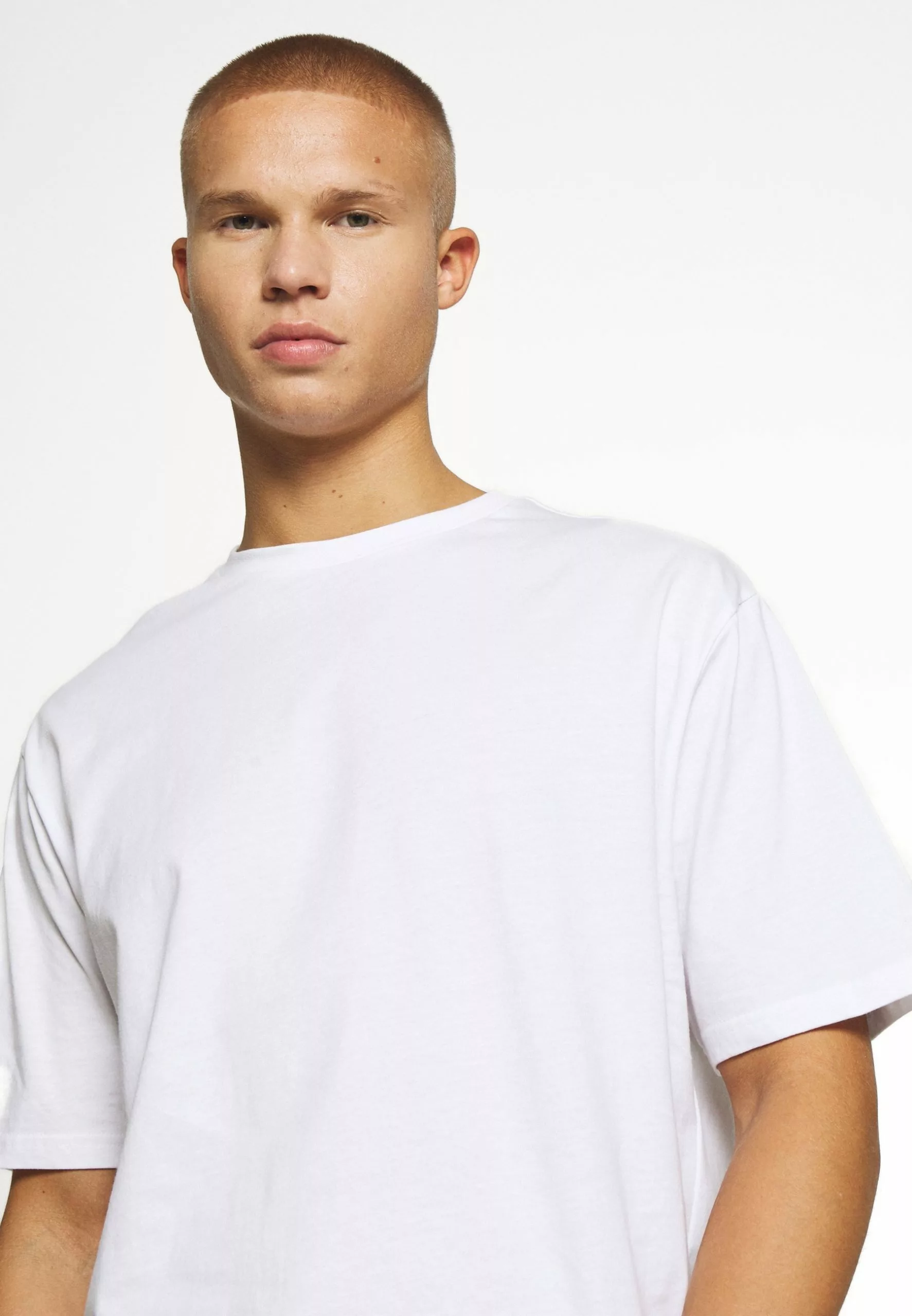 Prix Sympa YOURTURN 3 PACK UNISEX - T-shirt basique t shirt Col rond all 8 Prix Sympa YOURTURN 3 PACK UNISEX - T-shirt basique t shirt Col rond all – Image 6