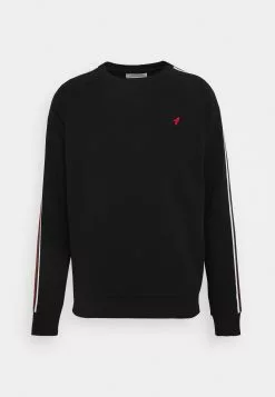 YOURTURN Haute Qualité Sweatshirt pullover Col rond men -Tenue Fine f5822703cc5343dc9fe3cb6dd2cd61a5