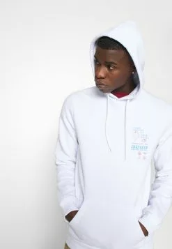 YOURTURN UNISEX - Sweat à capuche Réduction pullover Capuche all -Tenue Fine f5b67fdf917a44649f86770c3e23ca94