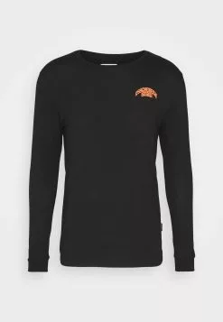 Prix Aimable YOURTURN UNISEX - T-shirt à manches longues t shirt Col rond all -Tenue Fine f5c51302af3644d4a3ebed02920006a9