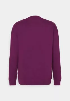 YOURTURN UNISEX - Sweatshirt Se Vend Bas Prix pullover Col rond all -Tenue Fine f62687d5e1a34530a3ff270e7295c422