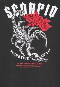 YOURTURN UNISEX - Sweat à capuche Marchandise de première qualité pullover Capuche all -Tenue Fine f62f749610cb473a81f2806ac5b82552