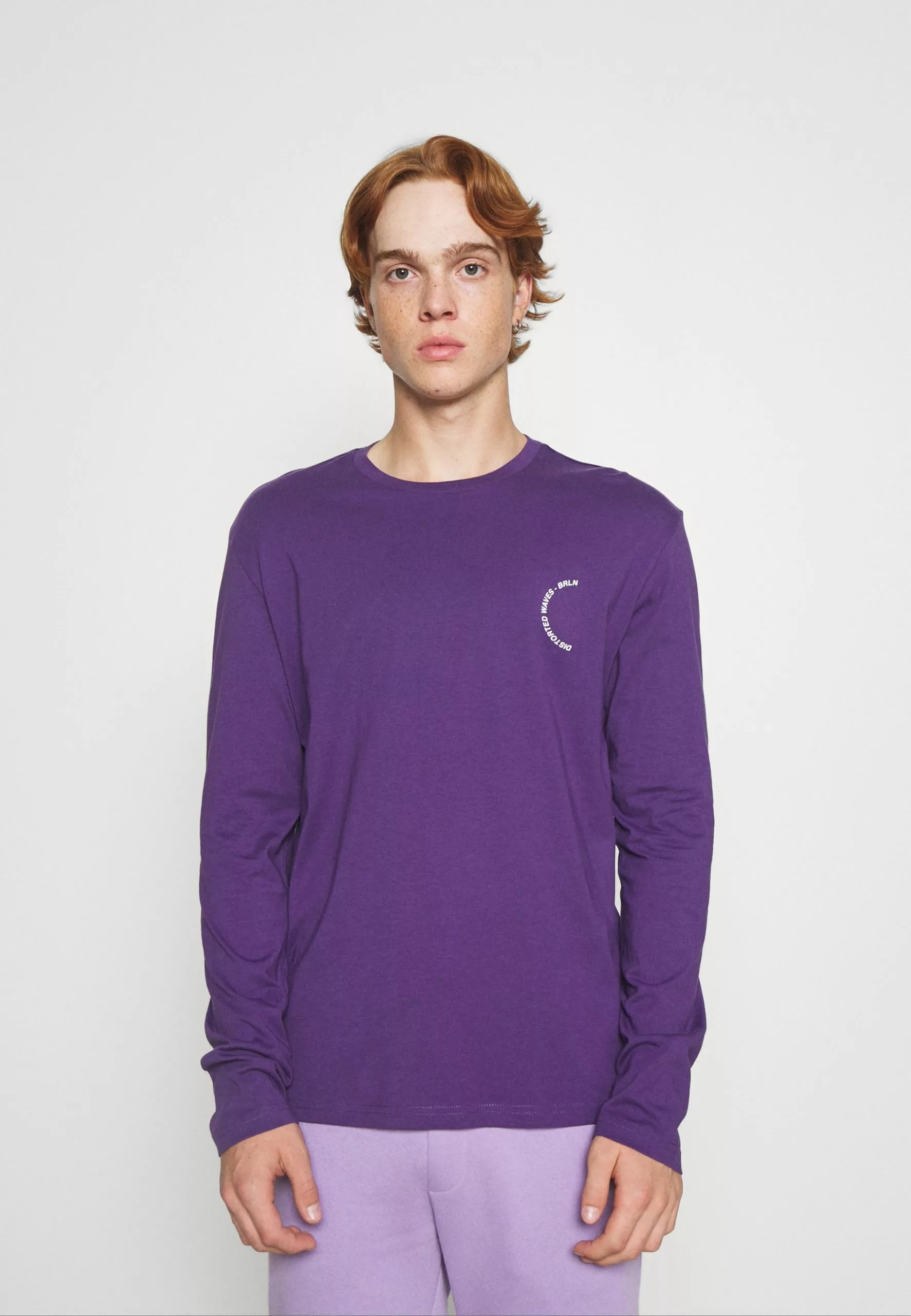 Prix Refroidis YOURTURN UNISEX - T-shirt à manches longues t shirt Col rond all 3 Prix Refroidis YOURTURN UNISEX - T-shirt à manches longues t shirt Col rond all