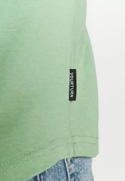 Soldes En Ligne YOURTURN UNISEX - T-shirt basique t shirt Col rond all -Tenue Fine f798ed9ddb974b0c88181fc261b78d34