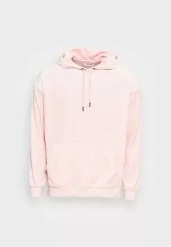YOURTURN Réduction UNISEX - Sweat à capuche pullover Capuche all -Tenue Fine f7d75f7340a34e4b8a8ae54c50a34f1b 1