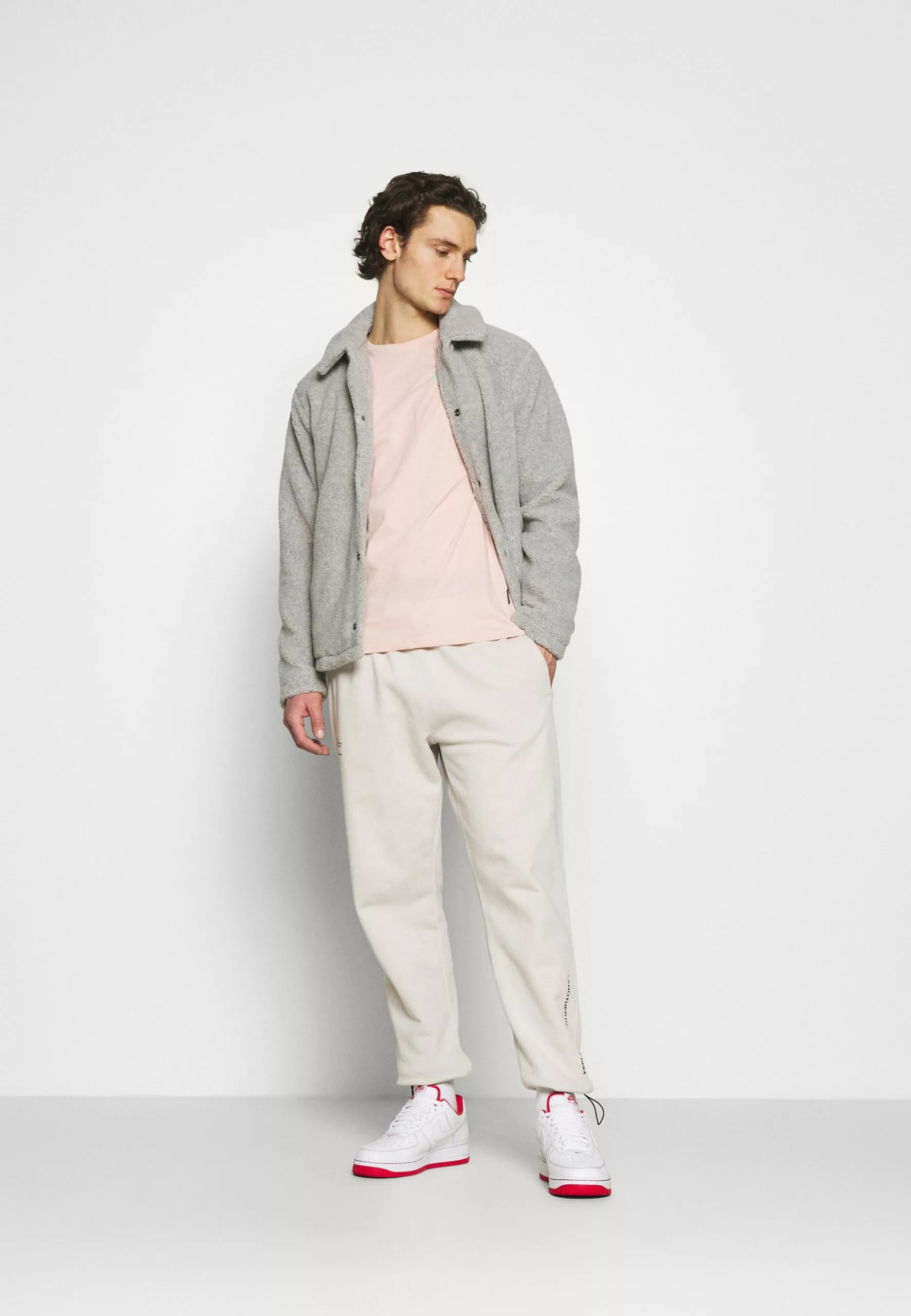 YOURTURN UNISEX - T-shirt à manches longues Remise En Ligne t shirt Col rond all 4 YOURTURN UNISEX - T-shirt à manches longues Remise En Ligne t shirt Col rond all – Image 2