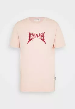 YOURTURN En Remise UNISEX - T-shirt imprimé t shirt Col rond all -Tenue Fine f8d370753783472793a986ea2e5af8fb 1