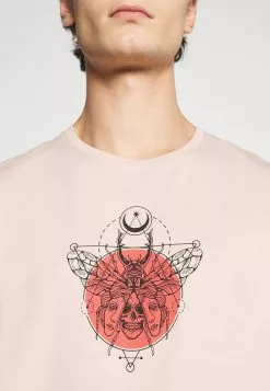 YOURTURN Prix Allégé UNISEX - T-shirt imprimé t shirt Col rond all 15 YOURTURN Prix Allégé UNISEX - T-shirt imprimé t shirt Col rond all -Tenue Fine f8f295367c7b4bf69da9ff92c1d9019f