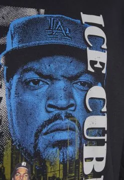 YOURTURN Meilleur Prix Garanti UNISEX ICE CUBE TEE - T-shirt imprimé t shirt Col rond all 13 YOURTURN Meilleur Prix Garanti UNISEX ICE CUBE TEE - T-shirt imprimé t shirt Col rond all -Tenue Fine f925266809a141d495de14a80ae987f9