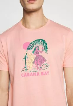 Qualité Garantie YOURTURN UNISEX - T-shirt imprimé t shirt Col rond all -Tenue Fine f9320b4b276d4e43b40cf12cd13deea2