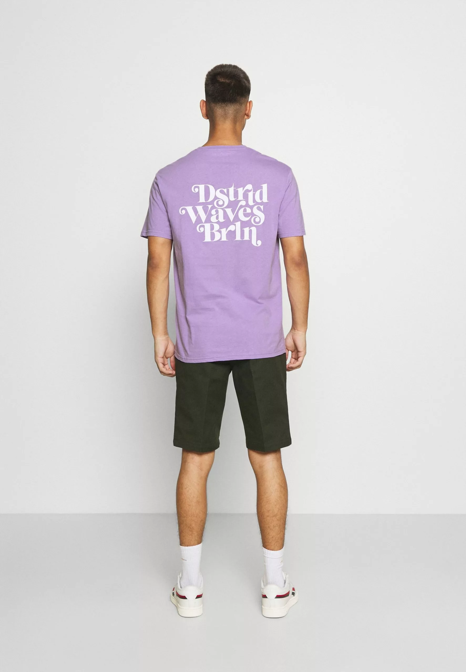 Meilleur Prix Garanti YOURTURN UNISEX - T-shirt imprimé t shirt Col rond all 3 Meilleur Prix Garanti YOURTURN UNISEX - T-shirt imprimé t shirt Col rond all