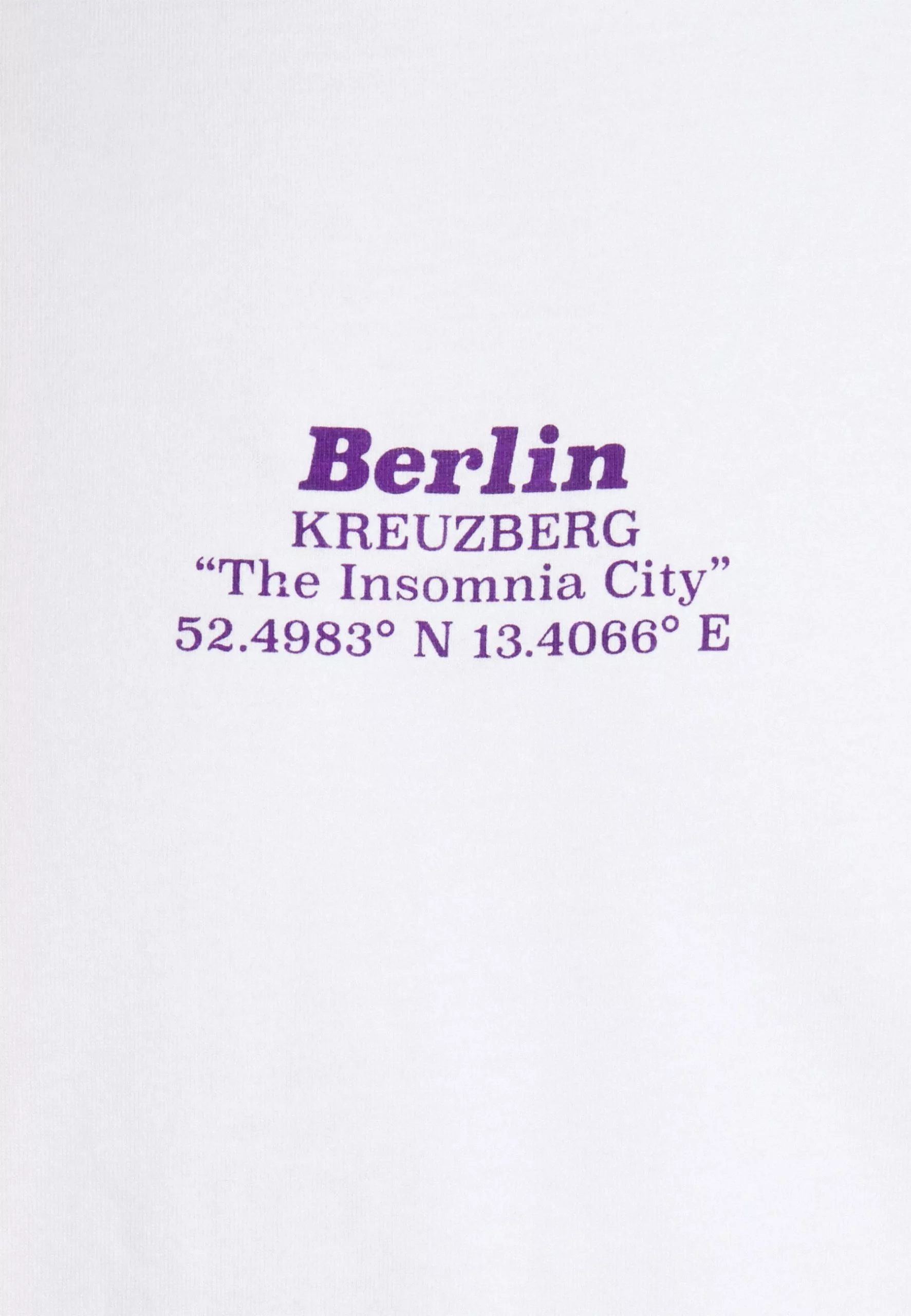 Prix Sympa YOURTURN UNISEX - T-shirt imprimé t shirt Col rond all 9 Prix Sympa YOURTURN UNISEX - T-shirt imprimé t shirt Col rond all – Image 7