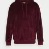 YOURTURN Réduction UNISEX - Sweat à capuche pullover Capuche all -Tenue Fine f9694e82395b4130aaea70147c60acaf 1