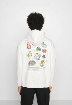 Prix Dynamité YOURTURN Sweatshirt pullover Capuche all