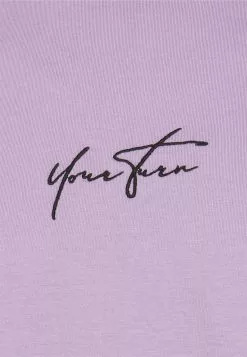 Prix Gelé YOURTURN UNISEX - T-shirt imprimé t shirt Col rond all 9 Prix Gelé YOURTURN UNISEX - T-shirt imprimé t shirt Col rond all -Tenue Fine f9f90a7aa8d3491fb7ce970e0419d139