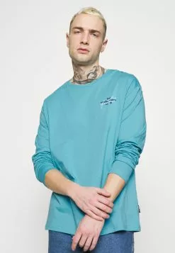 Prix Compétitif YOURTURN UNISEX - T-shirt à manches longues t shirt Col rond all -Tenue Fine fab2175eae1a47828af2b61781e08617