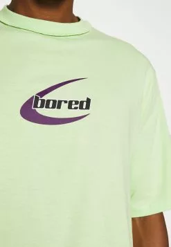 YOURTURN Réduction OVERSIZED FIT UNISEX - T-shirt imprimé t shirt Col rond all 16 YOURTURN Réduction OVERSIZED FIT UNISEX - T-shirt imprimé t shirt Col rond all -Tenue Fine fac24f26991b46f48afc91a8120b2d15