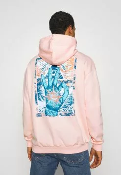 Vendre YOURTURN UNISEX - Sweat à capuche pullover Capuche all