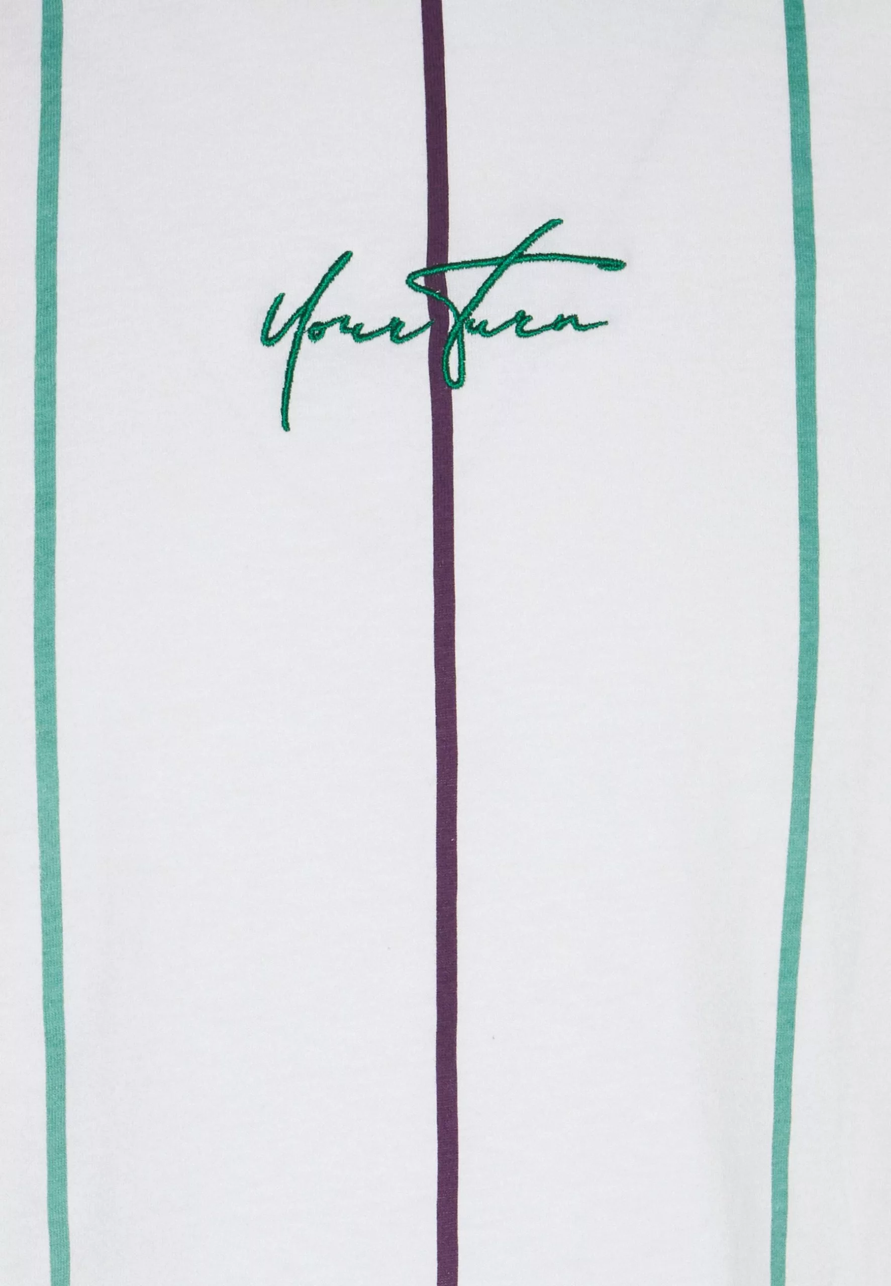 YOURTURN UNISEX - T-shirt imprimé Prix Allégé t shirt Col rond all 5 YOURTURN UNISEX - T-shirt imprimé Prix Allégé t shirt Col rond all – Image 3