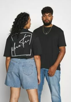 YOURTURN Prix Distinctifs UNISEX - T-shirt imprimé t shirt Col rond all 12 YOURTURN Prix Distinctifs UNISEX - T-shirt imprimé t shirt Col rond all -Tenue Fine fb80428f0ad442739b00980cb5c74929