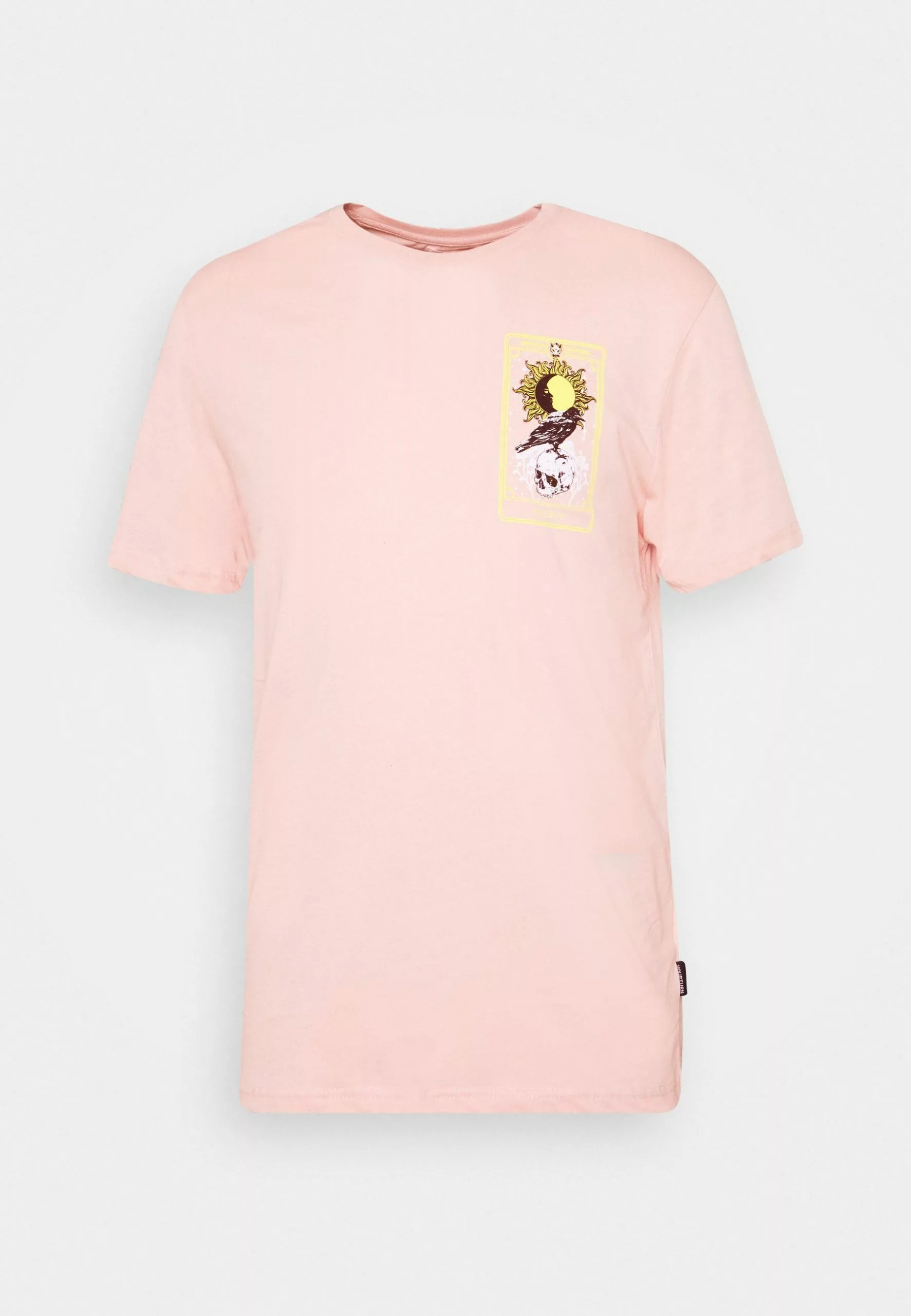 YOURTURN Prix Avantageux UNISEX - T-shirt imprimé t shirt Col rond all 7 YOURTURN Prix Avantageux UNISEX - T-shirt imprimé t shirt Col rond all – Image 5