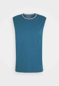 YOURTURN Prix Acceptable UNISEX - Débardeur t shirt Col rond all 14 YOURTURN Prix Acceptable UNISEX - Débardeur t shirt Col rond all -Tenue Fine fbceff85173d4e668ee93665bec4dbe3 1