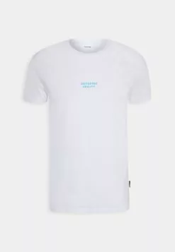 Prix De Lancement YOURTURN T-shirt imprimé t shirt Col rond all -Tenue Fine fbfa7f1a24e646ac98783ef83b5d6590 1