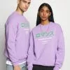 YOURTURN Garantie De Qualité 100% Sweatshirt - lilac pullover Col rond all 2 YOURTURN Garantie De Qualité 100% Sweatshirt - lilac pullover Col rond all -Tenue Fine fc2f06f922504cdaa83252eb2522610f